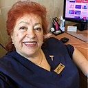 Валентина, 65 лет