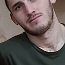 Султан, 28 лет