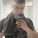 Артур, 21 год