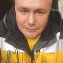 Антон, 39 лет