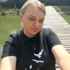 Фотография девушки Алёна, 41 год из г. Апшеронск