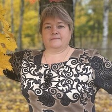 Фотография девушки Наталья, 42 года из г. Смоленск