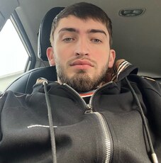 Фотография мужчины Билал, 23 года из г. Владикавказ