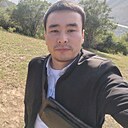 Амрид, 26 лет