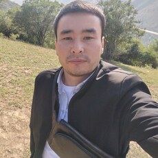 Фотография мужчины Амрид, 26 лет из г. Комсомольск-на-Амуре