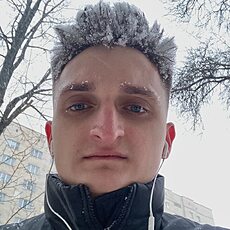 Фотография мужчины Паша, 24 года из г. Лыткарино