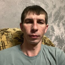 Фотография мужчины Андрей, 35 лет из г. Орел