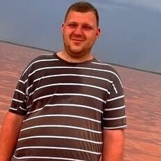 Фотография мужчины Саша, 26 лет из г. Красноярск