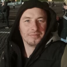 Фотография мужчины Саша, 34 года из г. Домодедово