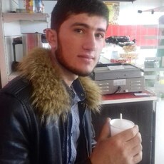 Фотография мужчины Самир, 32 года из г. Красноярск