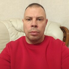 Фотография мужчины Денис, 43 года из г. Иркутск