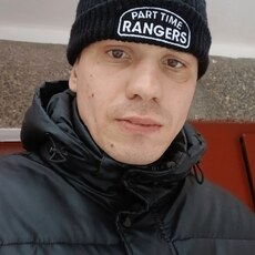 Фотография мужчины Николай, 33 года из г. Череповец