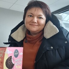 Фотография девушки Наталья, 49 лет из г. Минск