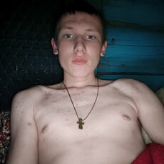 Фотография мужчины Александр, 18 лет из г. Чебоксары
