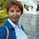 Елена, 62 года
