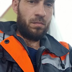 Фотография мужчины Алексей, 39 лет из г. Пойковский