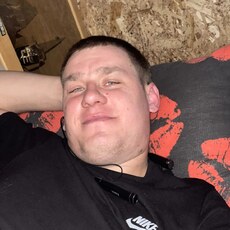 Фотография мужчины Денис, 25 лет из г. Новосибирск