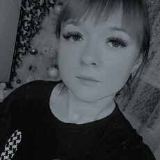 Фотография девушки Катя, 32 года из г. Красноярск