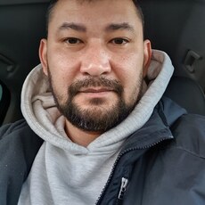 Фотография мужчины Арман, 37 лет из г. Астана