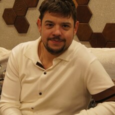 Фотография мужчины Даниил, 32 года из г. Магадан