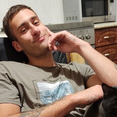 Фотография мужчины Роман, 25 лет из г. Челябинск