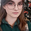 Полина, 20 лет