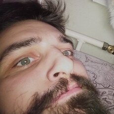 Фотография мужчины Ник, 26 лет из г. Орел