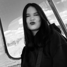 Фотография девушки Ната, 19 лет из г. Новосибирск