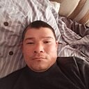 Данияр, 27 лет