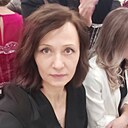 Александра, 47 лет