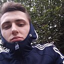 Данила, 25 лет