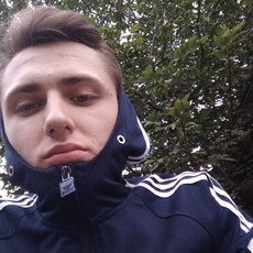 Фотография мужчины Данила, 25 лет из г. Курск