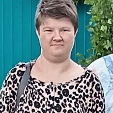 Фотография девушки Няшка, 30 лет из г. Петропавловск