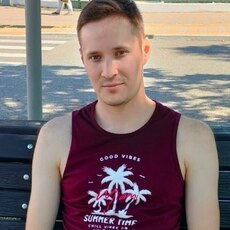 Фотография мужчины Евгений, 28 лет из г. Челябинск