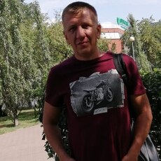 Фотография мужчины Миш, 45 лет из г. Омск
