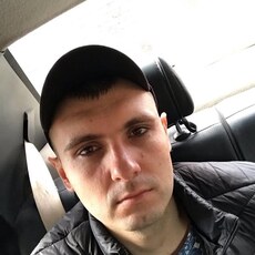 Фотография мужчины Сергей, 36 лет из г. Каменец-Подольский