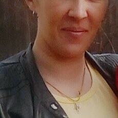 Фотография девушки Галчонок, 34 года из г. Улан-Удэ