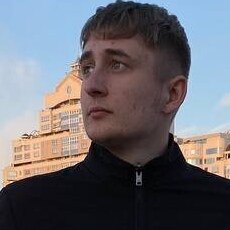 Фотография мужчины Александр, 21 год из г. Мозырь