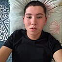 Ерасыл, 18 лет