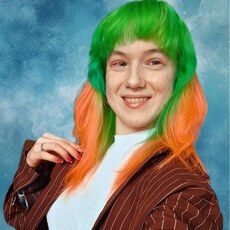 Фотография девушки Дарья, 21 год из г. Владивосток