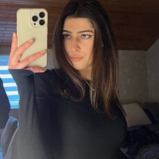 Фотография девушки Алиса, 28 лет из г. Омск