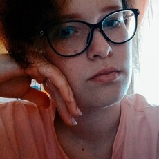 Фотография девушки Надежда, 22 года из г. Барнаул