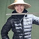 Святослав, 34 года