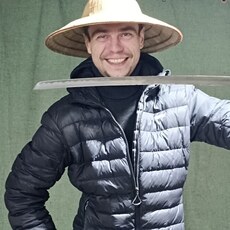 Фотография мужчины Святослав, 34 года из г. Серпухов