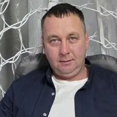 Фотография мужчины Александр, 41 год из г. Чита