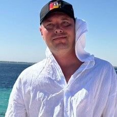 Фотография мужчины Олег, 34 года из г. Тула