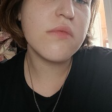 Фотография девушки Анастасия, 21 год из г. Ульяновск