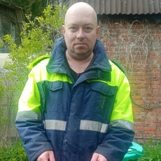 Фотография мужчины Андрей, 46 лет из г. Ступино