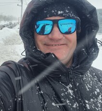 Фотография мужчины Сергей, 43 года из г. Петропавловск-Камчатский