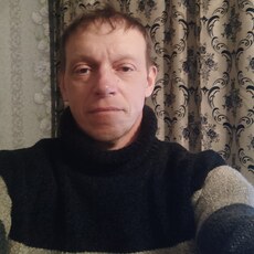 Фотография мужчины Иван, 46 лет из г. Арсеньев